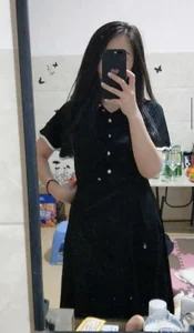 美吗