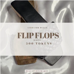 dulcepurnimaqosのSale of used clothes by Dulceの 2枚の写真