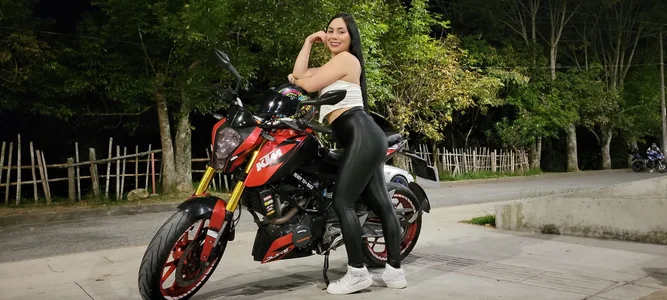 Ariana_rouse 🖤Wellcome🖤 Bilde 4