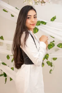 canelleGarces ✨ Pic 2