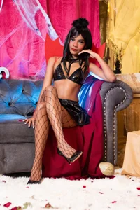 BriannaRoses Happy Halloween 🧡🖤 Poză 7