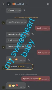 arrapilla Love you Billede