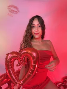 lilirousee Be my Valentine ❤️ Kuva