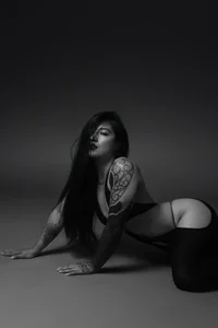 Isabella_Collen_v 🖤 Foto 5