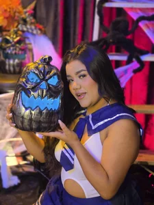 Sofy_lee HALLOWEN зображення 3