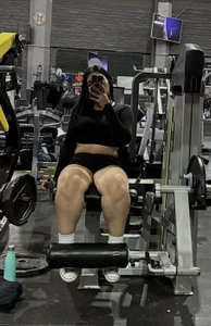 Gym de Angeldusttt Foto