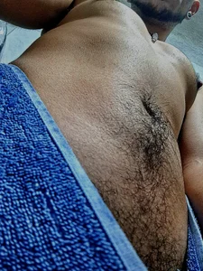 otter_wet_ shower with me Εικόνα 5