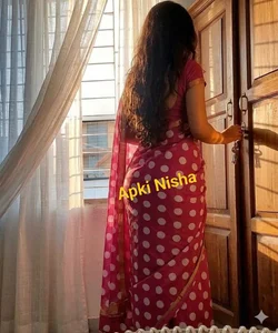 Saree de Apki_Nisha  2 photos