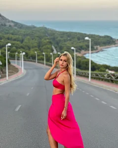 AnyaLov Heat wave Bilde 3