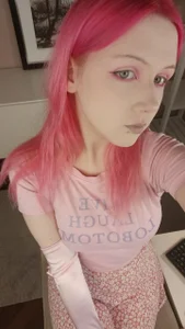 LinMagpuri I'm like Pinkie Pie Foto 2