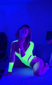 LuisaJonnes_ 💚💙💚Sexy Neon💚💙💚 Hình 7