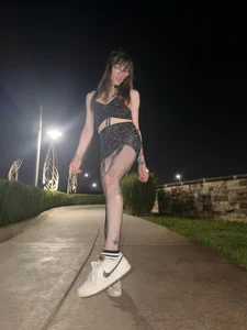 Faye de FayeFucks  8 Imagens