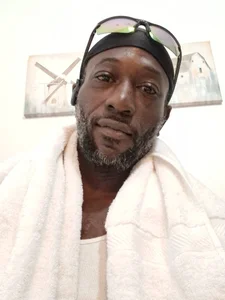 King_BlackStallion Mr Him Poză