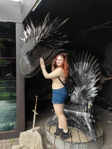 WhiteBellaX Public . fénykép