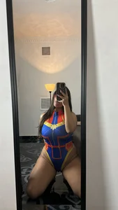 Abby_Raschell Ready to play again?😈❤️ Pic