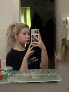 Zdjęcia NesThiccDuo cutie (me):  2