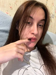 MarcelinaMei slightly excited Pic 3