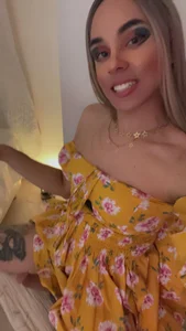 VenusSantana Sexy March Εικόνα 2