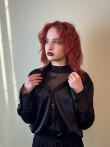 Public od NaidaGresco  9 snímek