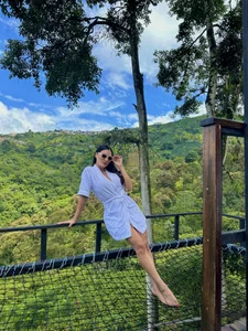 goddes in the garden od AbbyDalton  5 snímek