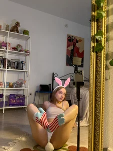 bambi_lu do u like my socks?🧸 Billede 3