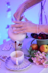 Hotary_Yuko Alice in Wonderland 圖片 3