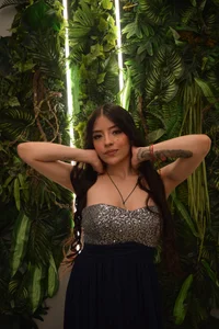 ValeriaRiveraX Nature Poză 4