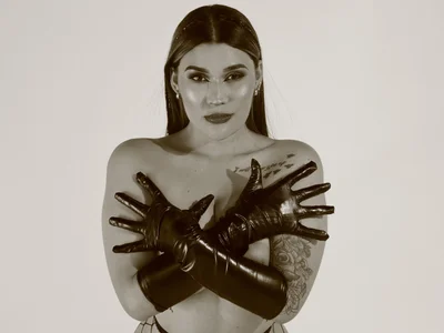 Celeste_Presstigge Face💋 Pic 2