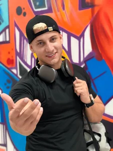 apolo_strange Live another adventure with me Εικόνα 6