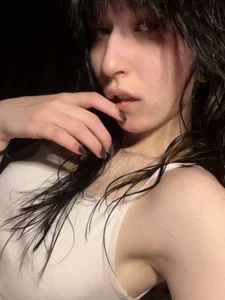 MutedMood_ good night kittens🤍 Foto 3