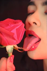 AlanaCraft 🌹RED ROSSES🌹 Pic 2