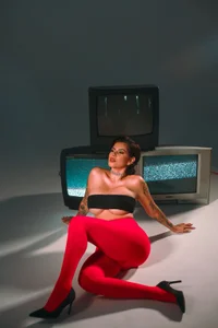 ammberjay 💘 Valentine's Day is better when you know exactly what you want to see. Kuva 3