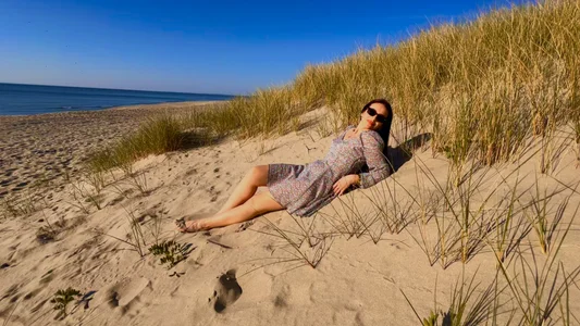 MarlaDewis Sea... 🌊 Pic