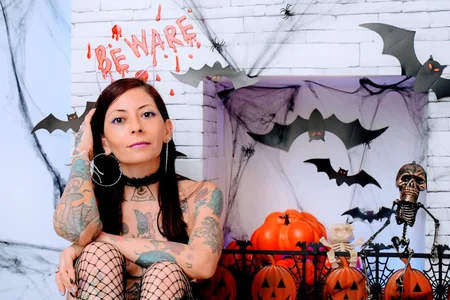 dark_gotica HAPPY HALLOWEN Gambar 2