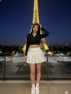 STEFANY__JACK sexy photo Pic 4