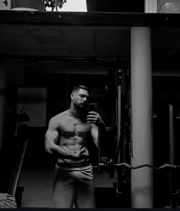 baaadboy10 Public Pic