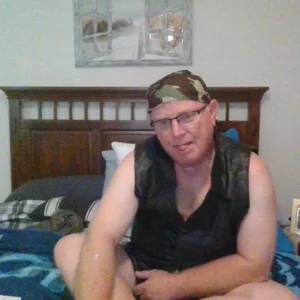 bigspike1960 me Pic 4