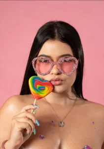 sweety_bombom Your candy girl 🍭🍬🍫 Pic 3