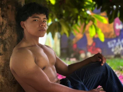 DanielHaloran Casual Poză 5