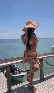 gigi_dol A nice vacation 🏝️🌊☀️🏖️ thanks to each and every one of you for your support Pic