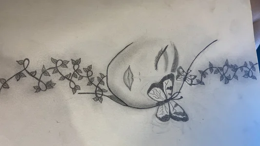 A little of my art