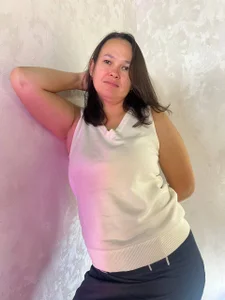 Rose_Elegant Modest teacher outfit 😘 Foto