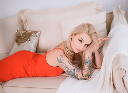 Zdjęcia LilFleurish my new:  3