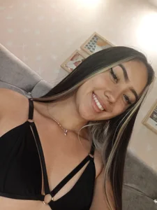 liaa_18 I am sexy in black <3 Pic 3