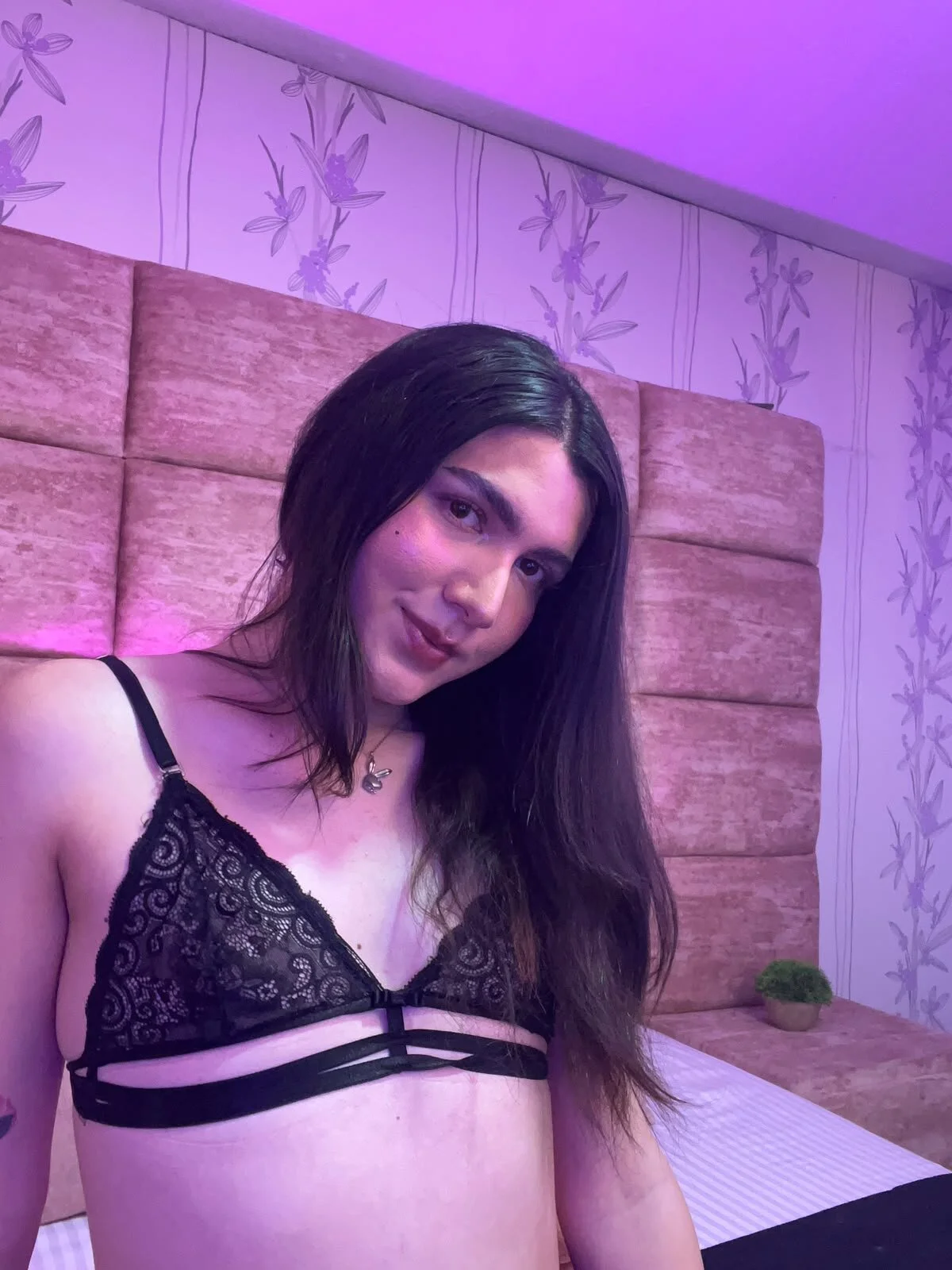 NinaHille Foto en Tendencia 456