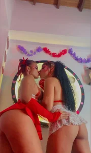 Polett_Amaranta Happy Valentine's Day 🏹❤️✨ Pic 2