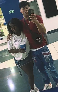 daamonxxx19 In the cinema Bilde