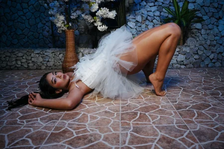 MeganCruzGB 🥵🥵 slika 4