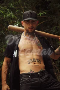 Drako_Lamar Drako on Outdoor 🍃⚡ Foto 8