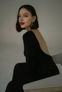 Fotos com nudez XXX de HeidiGate: 1
